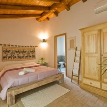 B&B Stentadì, Куартуччу — фото 4