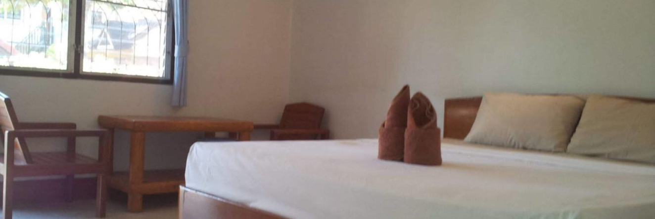 Libra Guesthouse, Чиангмай — фото 1