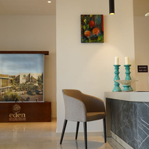 Eden Seniors Resort, 特尔塞法努 — 照片 2