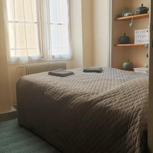 Chez Fanny - appartement de qualité hypercentre Cahors, 卡奥尔 — 照片 5