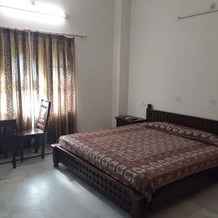 Hotel Jamuna Resort, Jhunjhunu — фото 4