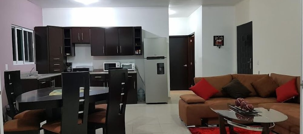 Departamento Panoramico Ribera de Chapala, 霍科特佩克 — 照片 1