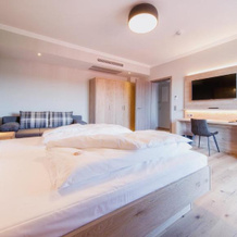 Heuboden Hotel Heuloft, 乌姆基希 — 照片 5