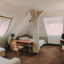 Hotel Restaurant Boss, Miloslaw — photo 4