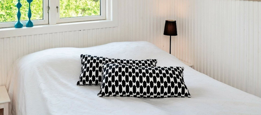 Peaceful Holiday Home In Svendborg Near Sea Coast, Свенборг — фото 1