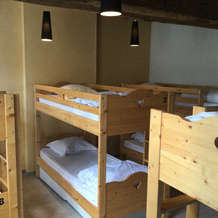 L'auberge De Treigny - Hostel, Треньи-Перёз-Сент-Коломб — фото 4