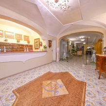 Grand Hotel Terme Di Augusto, Lacco Ameno — photo 2