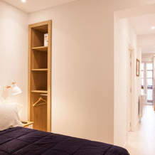 Baps Apartaments 2, Бильбао — фото 4