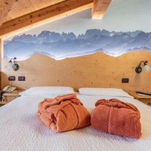 Hotel Genzianella, Альмаццаго — фото 2