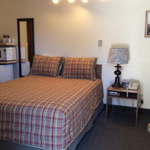 Maple Leaf Motel, 戈德里奇 — 照片 5