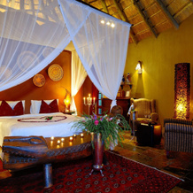 Aquanzi Lodge, Хартбиспурт — фото 3