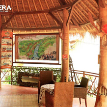 Caldera Adventure - River Resort Citarik, 西索洛克 — 照片 3