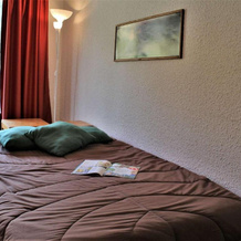 Appartement Risoul, 2 pièces, 5 personnes - FR-1-330-143, 里祖尔 — 照片 4