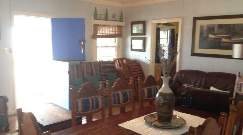 Slaley Beach Cottage - Langebaan, 兰格班 — 照片 1