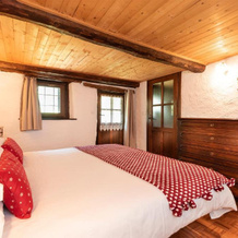 Chalet Case Delle Lobbie, Чеппо-Морелли — фото 3