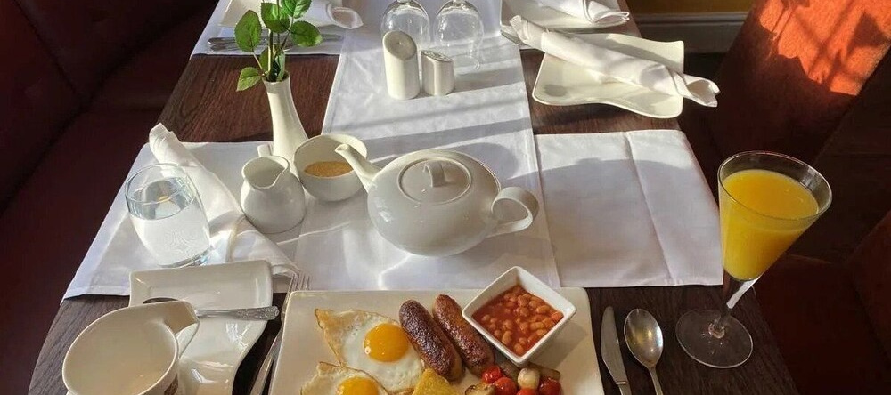 King Hotel Tenterden, Тентерден — фото 1