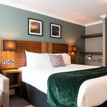 Innkeeper's Lodge Weybridge, Уэйбридж — фото 3