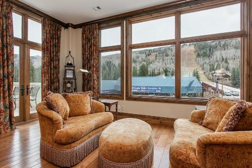 Arrabelle 282 By Exclusive Vail Rentals, Вейл — фото 1