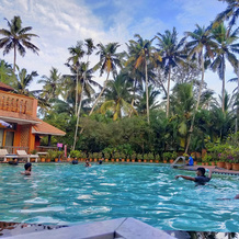 Beach & Lake Ayurvedic Resort, Ковалам — фото 3