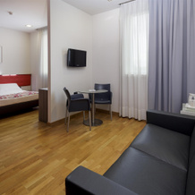 Best Western Falck Village Hotel, 塞斯托-圣乔瓦尼 — 照片 3