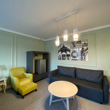 Ulitka Hotel, Alatyr — photo 3