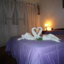 Hotel Los Angeles, 瓜莱瓜伊丘 — 照片 2