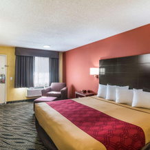 Econo Lodge Hesperia - Victorville I-15, Hesperia — photo 3