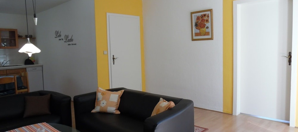 Tasteful Apartment in Wildemann near Hahnenklee, Wildemann — photo 1
