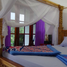 Lotus Guesthouse Sudaji, 萨万 — 照片 2