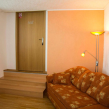 Apartmány Hillfort, 博伊尼采 — 照片 4