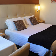 Vittoria Hotel, Rubano — photo 3