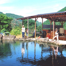 Akashi Onsen, Фудзикава — фото 3