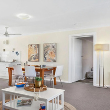 Ocean Blue Apartment Five - ground floor apartment, 库拉朗 — 照片 2