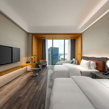 The Westin Yantai, 烟台 — 照片 4
