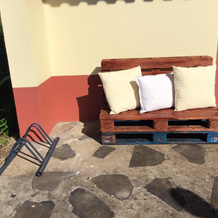 House with One Bedroom in Ponta Do Pargo, with Wonderful Sea View, Furnished Garden And Wifi, Ponta do Pargo — photo 4