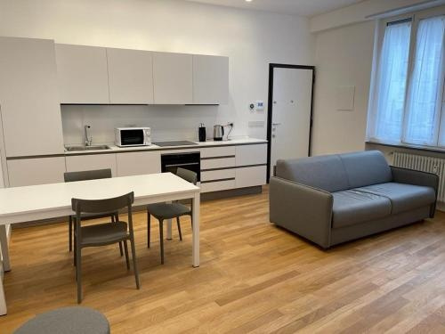 Italianflat - Vittoria Suite, Милан — фото 1