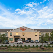 Red Roof Inn Lancaster, Tx, Ланкастер — фото 3