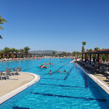 Venosa Beach Resort & Spa, 迪迪姆 — 照片 3