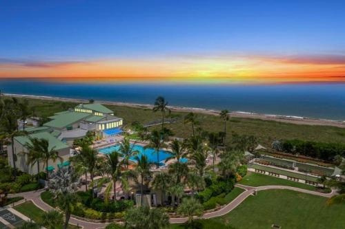 Ocean Village Ocean Villas I 312, Форт-Пирс — фото 1