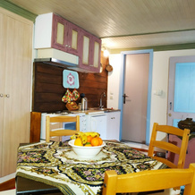 Zagori Villas Nest House, Кукули — фото 2