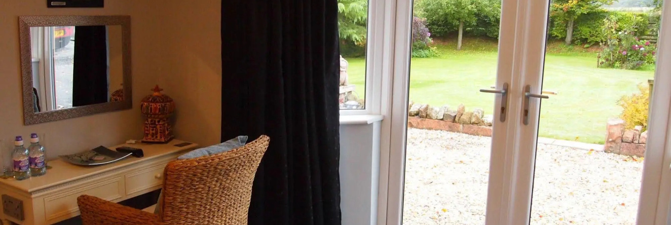 Razani Bed & Breakfast, Annan — photo 1
