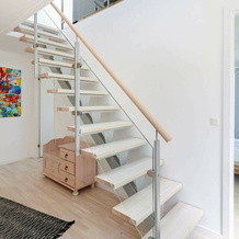 Modern Holiday Home in Stege Denmark With Terrace, 蒙斯 — 照片 2