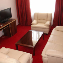 Hotel Sud, 久尔久 — 照片 4