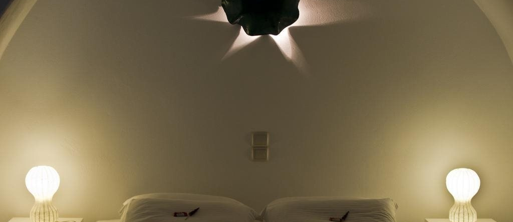 Stefani Suites, Фира — фото 1