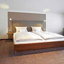 Hotel am Helmwartsturm, 安德纳赫 — 照片 5