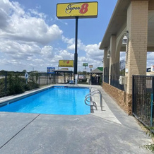 Comfort Inn Decatur, Decatur — photo 5