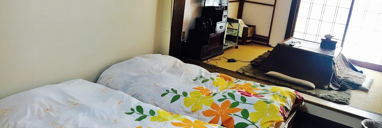 International Inn Yamashiro-ya, Nara — photo 1