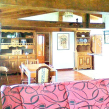 House With 4 Bedrooms in Ampuero, With Wonderful Mountain View and Enc, 安普埃罗 — 照片 2