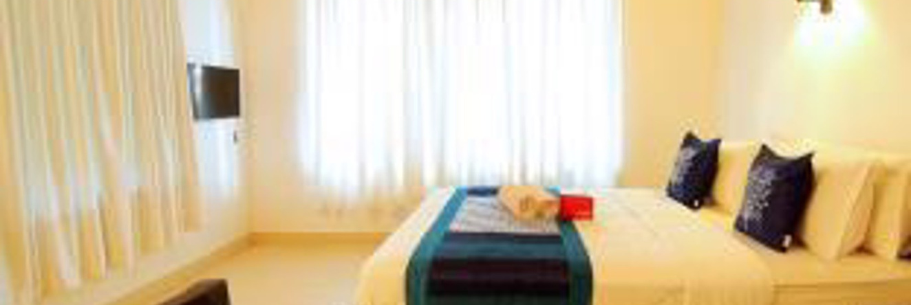 Shanthitheeram Resort, 穆哈马 — 照片 1