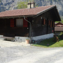 Chalet Mutzli, Kandersteg — photo 5